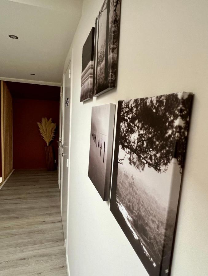 Happy Duplex Διαμέρισμα Jalhay Εξωτερικό φωτογραφία